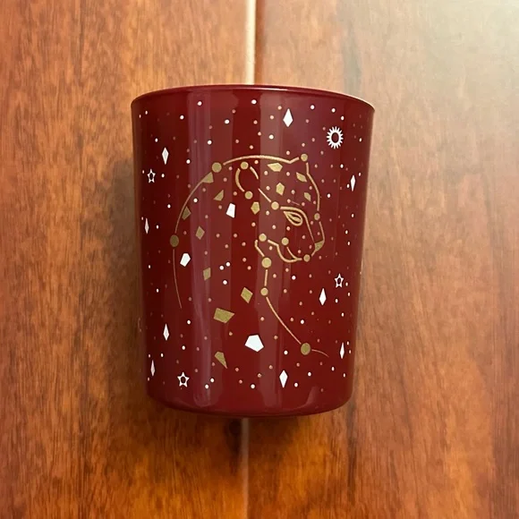 🆕 Cartier Glass Scented Candles - Set of 3 - Picture 5 of 10